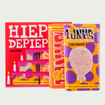 Tony's Chocolonely Hieperdepiepert