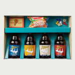 Beer package Beer Ganzenbord