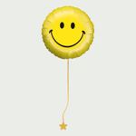 Ballon big smile