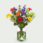 Voorjaarsboeket Rheza