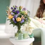 Voorjaarsboeket Danisha