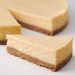 New York Cheesecake