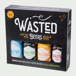 Bierpakket Wasted Beers