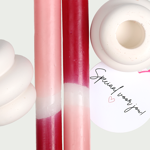 Ledkaarsen set Speciaal voor jou