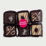 Marsepein petit fours