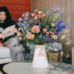 Voorjaarsboeket Celesta