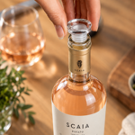 Scaia duo wit/rosé