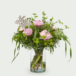 Birth bouquet Qiara small