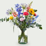 Bouquet Pemme large