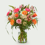 Bouquet Femke large