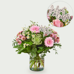 Mother's day bouquet Florine small