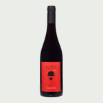 J. Huchet Chapeau Melon Rouge
