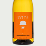 J. Huchet Chapeau Melon Blanc