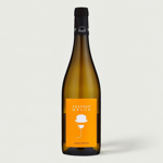 J. Huchet Chapeau Melon Blanc