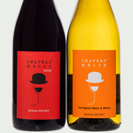 J. Huchet Chapeau duo