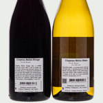 J. Huchet Chapeau duo