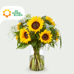 Boeket Zonnebloem