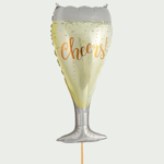 Big Cheers balloon