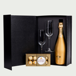 Prosecco kerstpakket deluxe