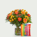 Geslaagdboeket Noor groot