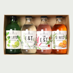 Snack package Sir James Mocktails 0,0%