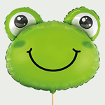 Grote Opkikker ballon