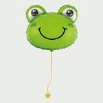 Grote Opkikker ballon