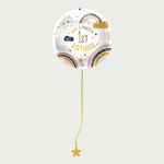 Ballon 1st birthday