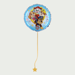Balloon Paw Patrol