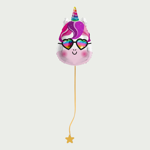 Ballon Unicorn cool