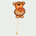 Grote Big hug ballon