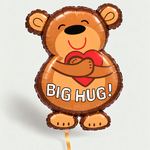 Grote Big hug ballon