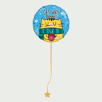 Ballon Get well soon cat!