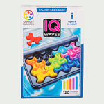 IQ Waves