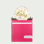 Hello Baby met giftbox