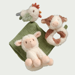 Hello Baby met giftbox