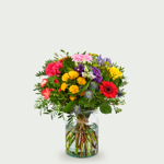 Zomerboeket Wies klein