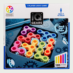 IQ Gears