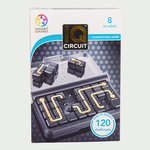 IQ Circuit