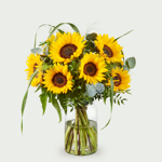 Boeket Friendship groot