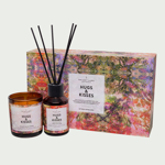 Gift box homeset Hugs and kisses