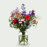 Zomerboeket Larissa middel