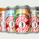 Bierpakket Jopen blik