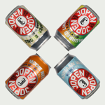 Bierpakket Jopen blik