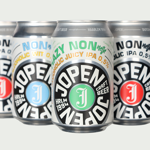 Bierpakket Jopen NoLow