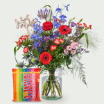 Love bouquet Larissa large