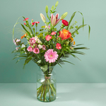 Get well bouquet Estella