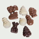 Kerstpralines