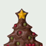 Chocolade Kerstboom