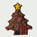 Chocolade Kerstboom